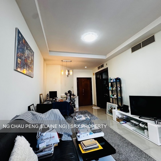 Robertson 100 (D9), Apartment #604517671